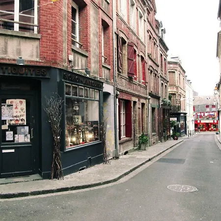 Au Coeur De La Honfleur