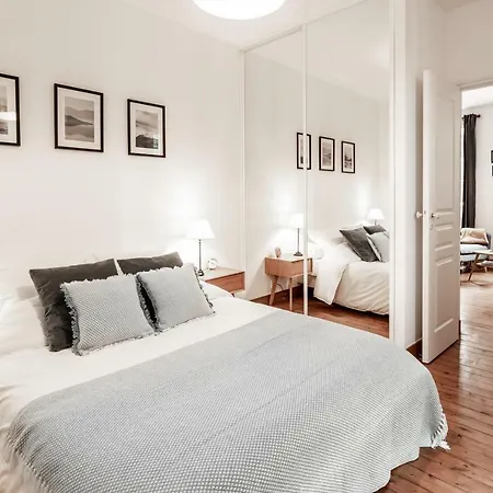 公寓 Au Coeur De La