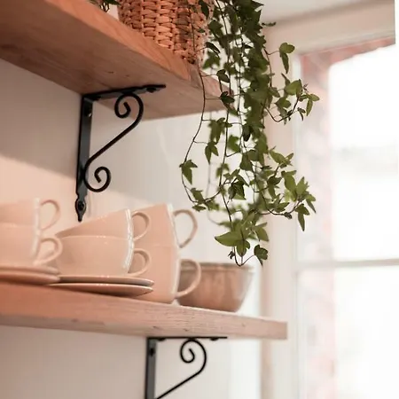 公寓 Au Coeur De La *