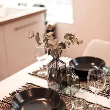 Appartement Au Coeur De La