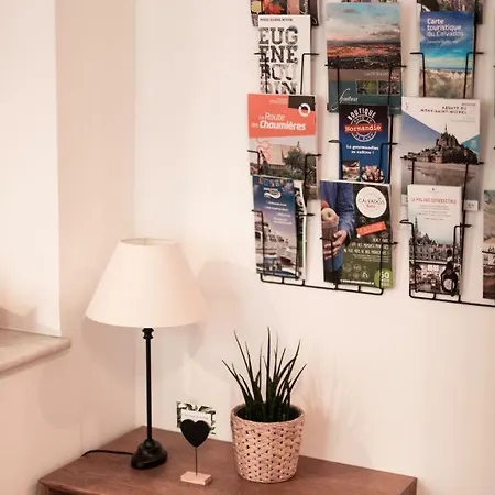 Au Coeur De La * 翁弗勒尔