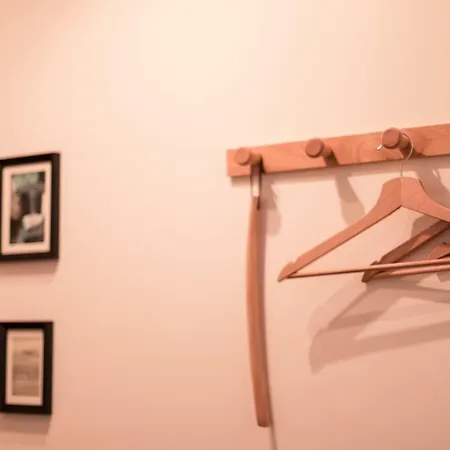 公寓 Au Coeur De La