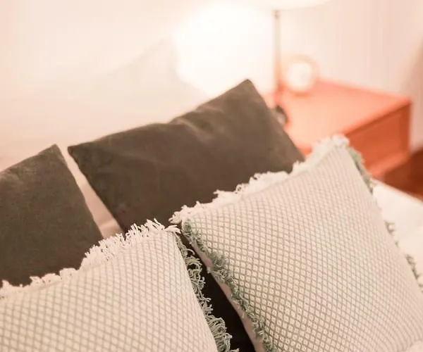 Apartment Au Coeur De La Honfleur