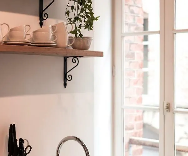 Au Coeur De La Honfleur