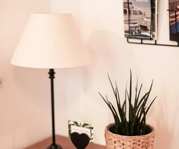 Au Coeur De La Honfleur