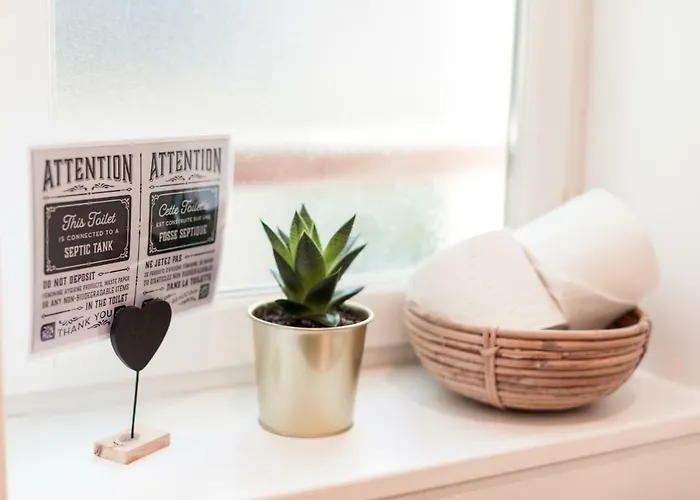 Au Coeur De La * Honfleur