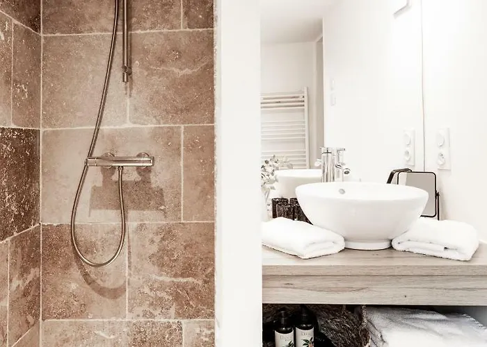 Au Coeur De La Daire