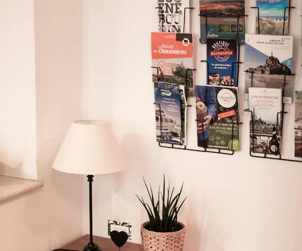 Au Coeur De La * Honfleur