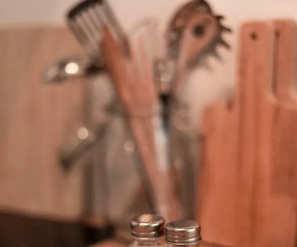 Daire Au Coeur De La Honfleur