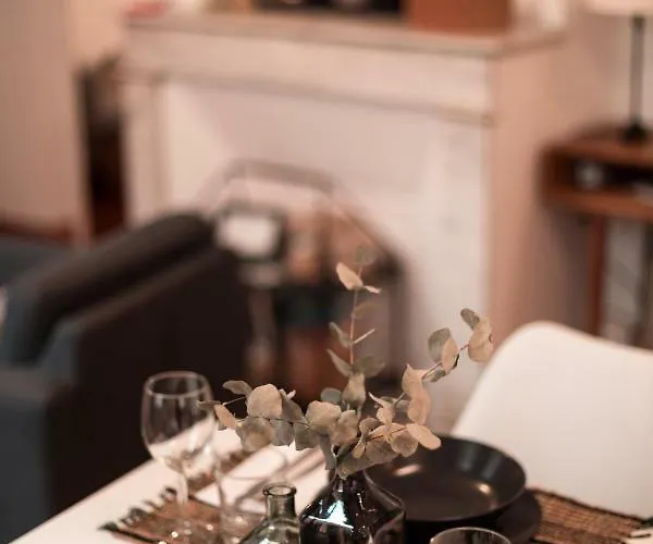 Au Coeur De La Daire *