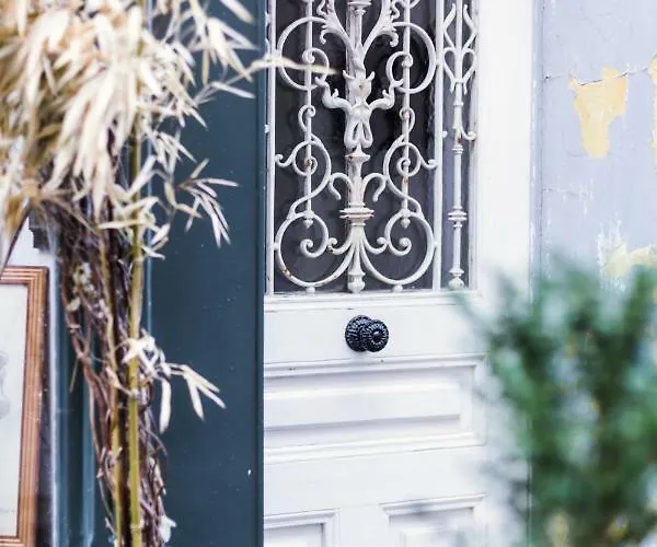 Daire Au Coeur De La